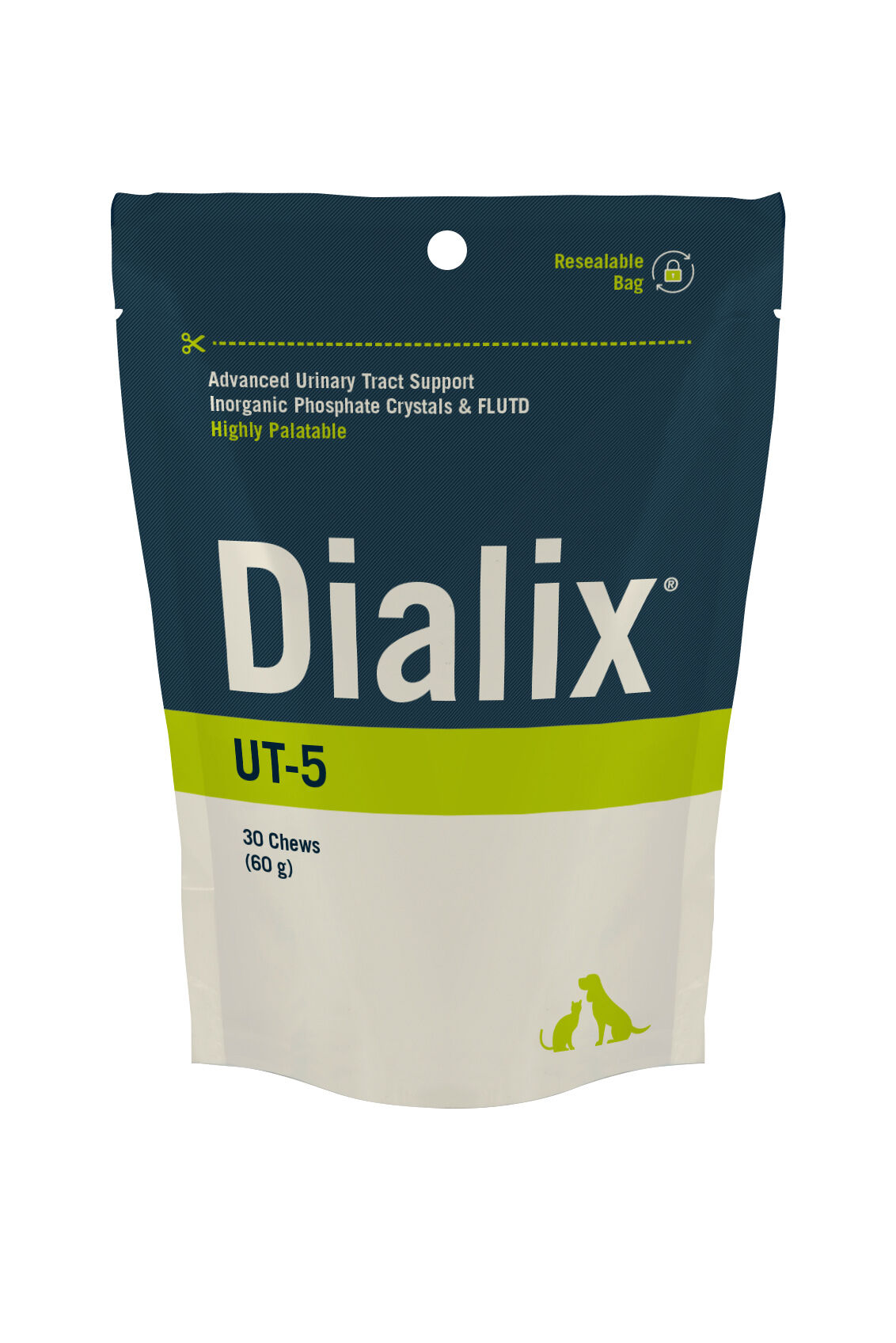 DIALIX® UT-5