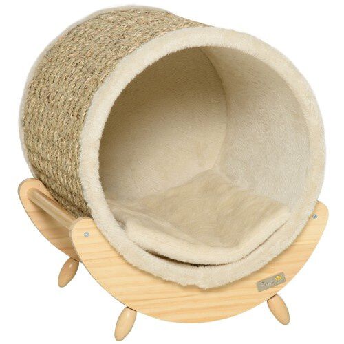 Cama gato tiendanimal deals