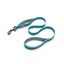 APEX DOG GEAR correa de nylon con doble asa turquesa para perros, , large indicador imagen numero 1