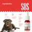 Dogs.Drops Oil 10% 1000mg CBD Neutro, , large indicador imagen numero 3