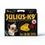 Repelente ultrasónico Julius K9 color Amarillo, , large indicador imagen numero 1