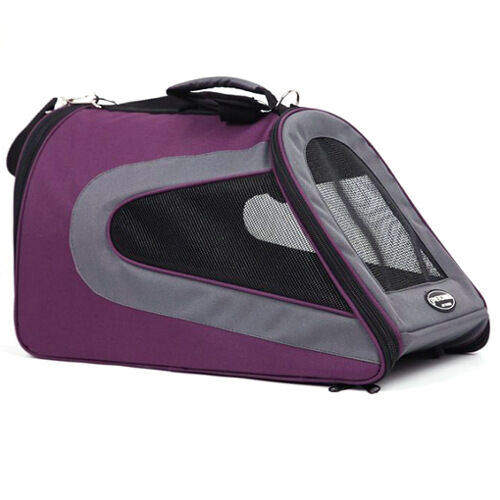 Mochilas para perros kiwoko clearance
