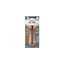 Juguete mordedor para perros Zeus Nosh Wood, Hueso, Nylon y Madera,  18cm, , large indicador imagen numero 3