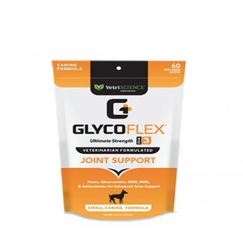 Condroprotector Glyco Flex III Mini para perros, , large image number null