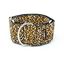candyPet® Collar Martingale para Perros - Modelo Leopardo, L, , large indicador imagen numero 1