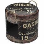 Caja cama para mascotas Car Wash Gasoline color Marrón, , large image number null