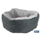 CAMA ANTIESTRES PARA MASCOTAS MODELO CLOE 40 X 22 CM, , large image number null