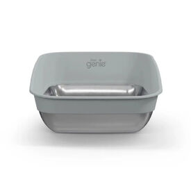Litter Genie Bandeja Sanitaria LitterLocker Platinum para gatos