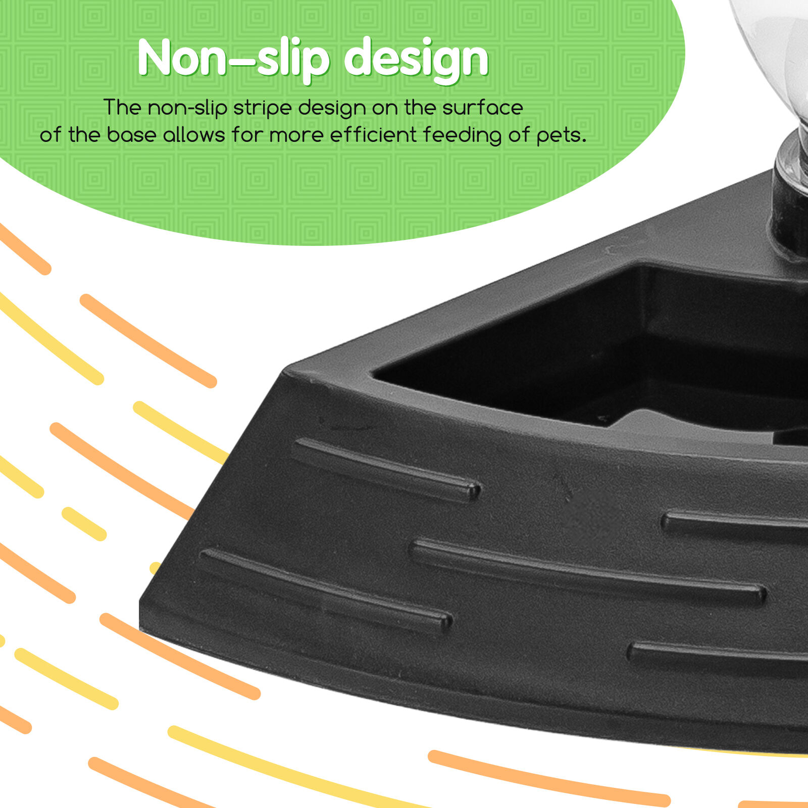 Nobleza Alimentador Automático para reptiles thumbnail