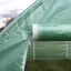 Invernadero Politúnel con Estanterí­a Galvanizada de Jardí­n Carpa de Cultivo 19mm 5 x 2m, , large indicador imagen numero 5