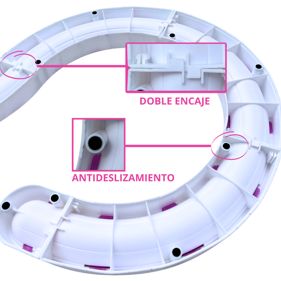 Serpiente para Gatos. Circuito Gatos Interactivo. Juguetes para Gatos. Juguetes Interactivos para Gatos. Cat Toys. Pelota para Gatos. Rueda Giratoria para Gatos, , large Imagen numero 5