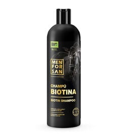 Menforsan Champú con Biotina para caballos