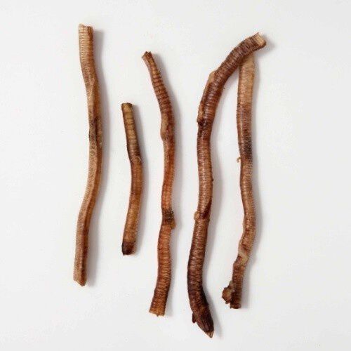 CRU snack tr&aacute;quea de pato deshidratado, , large Imagen numero 2