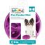 Outward Hound Slo Bowl Mini Comedero Púrpura para perros, , large indicador imagen numero 5