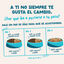 85 g Edgard & Cooper At&uacute;n y Pollo sobre en salsa para gatos, , large indicador imagen numero 9
