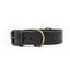 Ladran Gaucho Collar negro de cuero premium para perros, , large indicador imagen numero 4