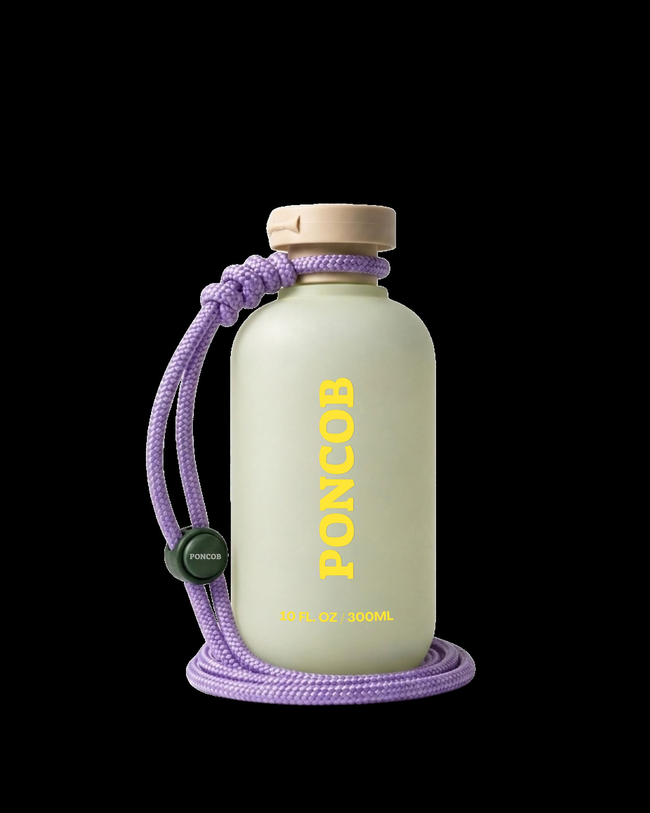 PONCOB Botella limpia pip&iacute; para perros 300 ml - Mist, , large Imagen numero 1