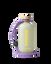 PONCOB Botella limpia pip&iacute; para perros 300 ml - Mist, , large indicador imagen numero 1