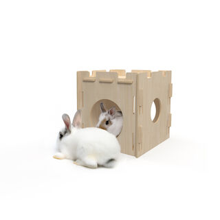 Compact MOB Caseta Conejo