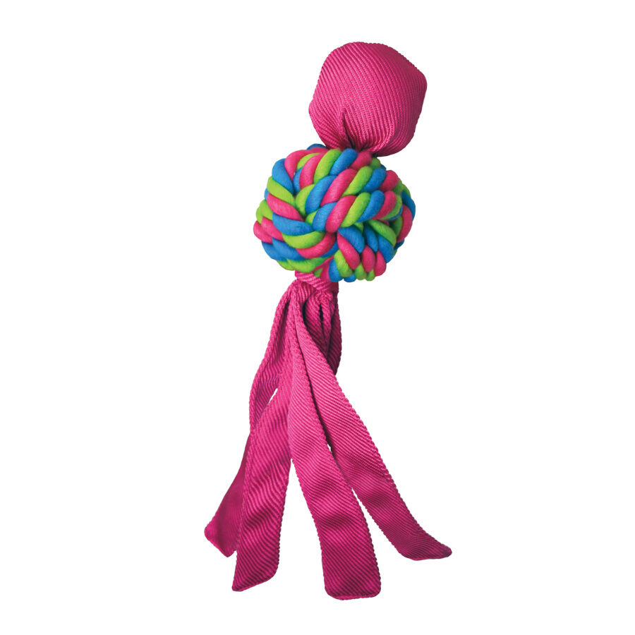 Kong Wubba Waves mordedor para perros, , large Imagen numero 1