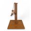Althea Living - Poste Rascador de Corcho Brisa, , large indicador imagen numero 1