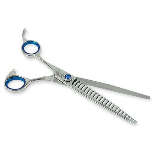 Ibañez tijera 20 dientes para zurdos thumbnail