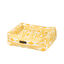 FUNDA CAMA IMPERMEABLE IBIZA - PEQUEÑA, , large indicador imagen numero 4