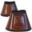 Campanas  | Cuero y neopreno  | Color Coñac | Equipamiento para el caballo | Producto de Guarnicionería | Tradición artesana | Los Nietos, , large indicador imagen numero 1