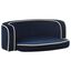 Vidaxl sof&aacute; plegable azul para perros, , large indicador imagen numero 2