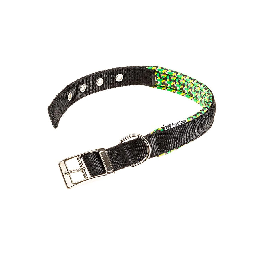 Ferplast Daytona C Collar Negro para perros, , large Imagen numero 1
