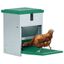 Comedero automático para aves color Verde, , large indicador imagen numero 2