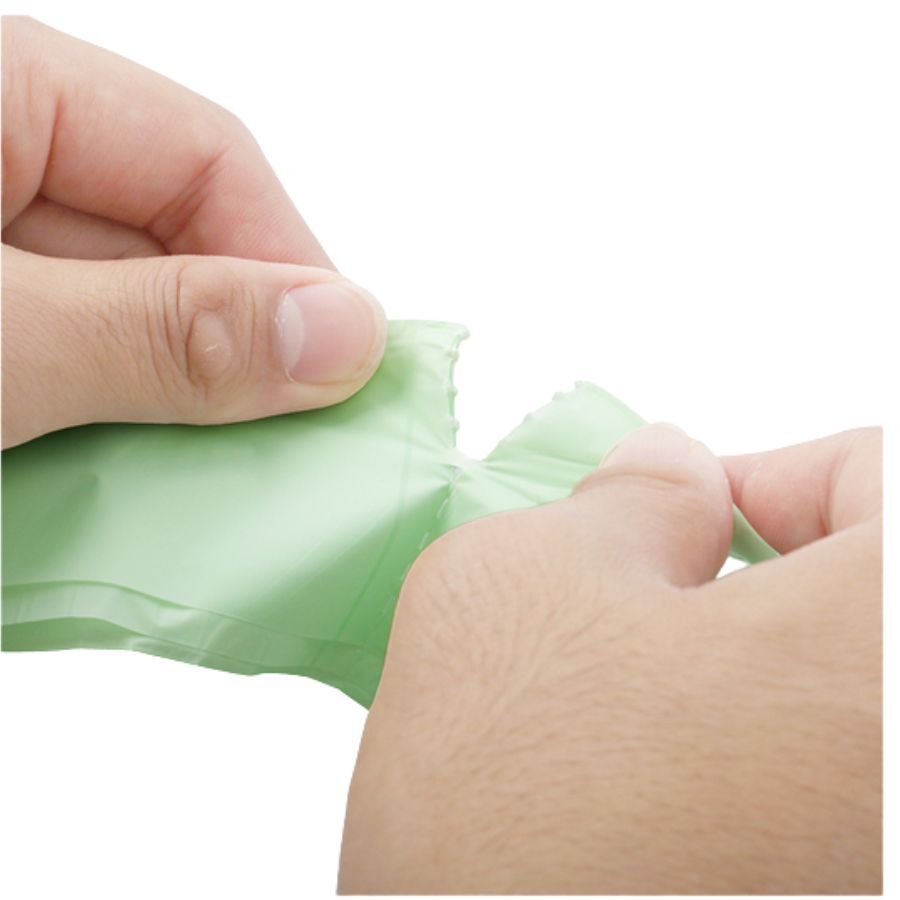 Bolsas de excrementos 100% compostable, , large Imagen numero 3