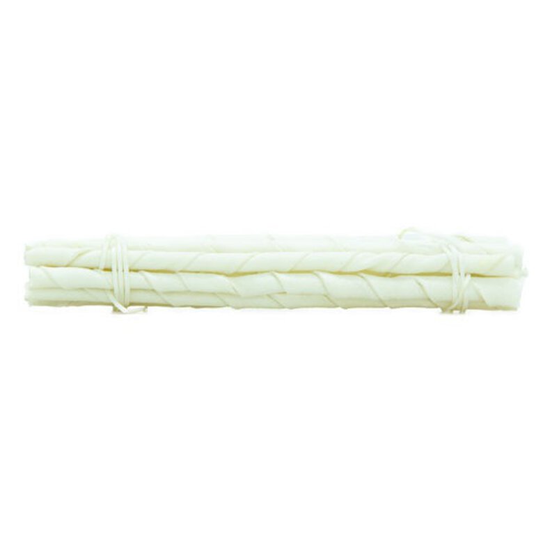Criadores Twisted Sticks chuches para perros menta image number null