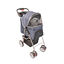 Duvoplus Carrito de Paseo 4 ruedas para perros y gatos, , large indicador imagen numero 2