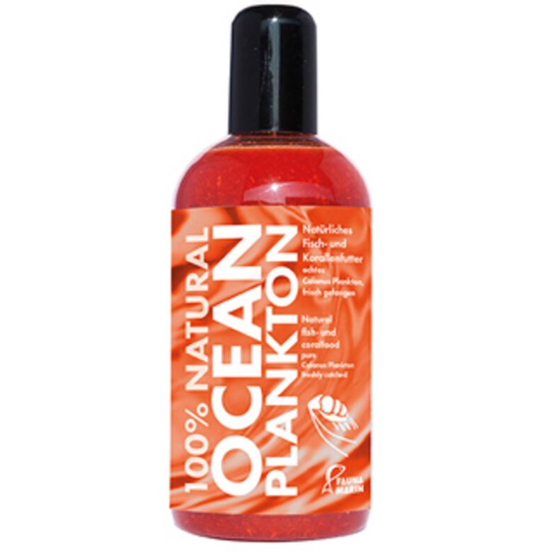 FM 250 Ocean Plankton, , large image number null
