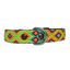 LOYAL COLLAR DE PIEL ARTESANAL TALLA M PARA PERROS, , large indicador imagen numero 1