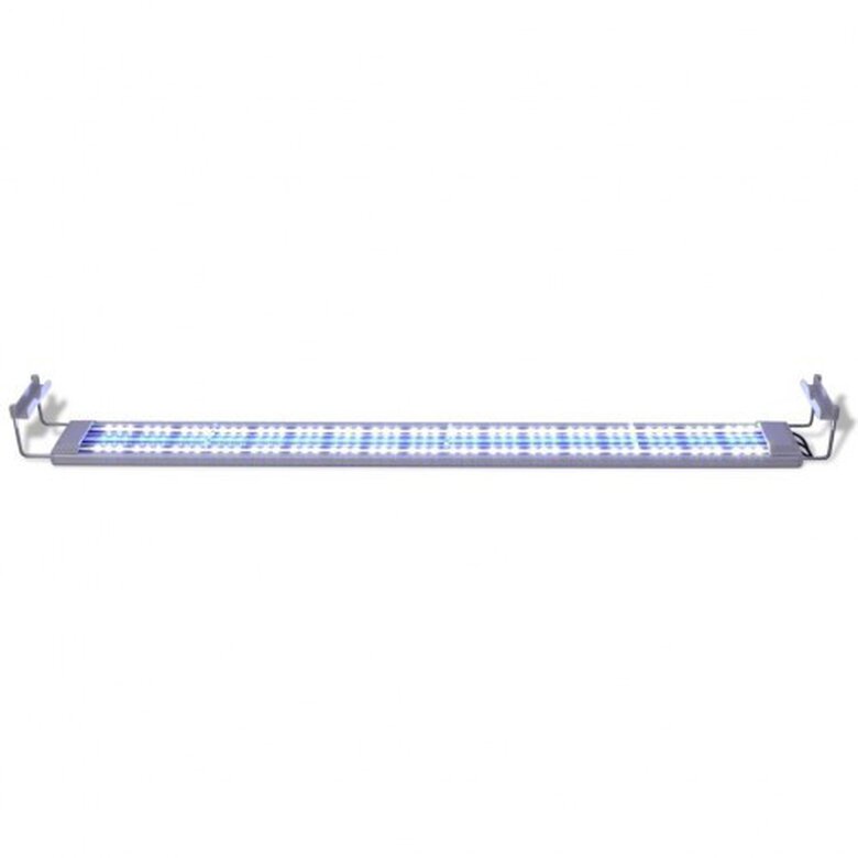 Lámpara LED para acuarios color Azul/Blanco, , large image number null