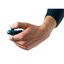 Clicker de dedo Ibáñez para adiestrar perros, relaciona sonido con  recompensa, tamaño ergonómico, , large indicador imagen numero 1