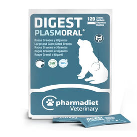 Hyaloral razas peque&ntilde;as y medianas 30 comprimidos condroprotector para perros