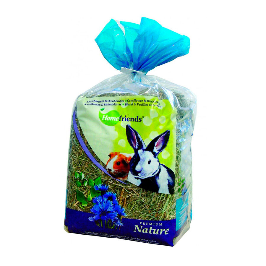 Home Friends Heno de Aciano para roedores, , large Imagen numero 1