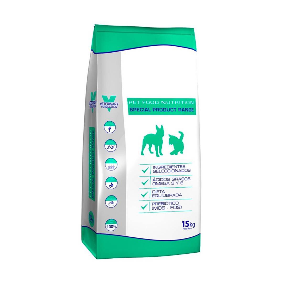Pienso natural para perros BREEDER DAILY, , large Imagen numero 2