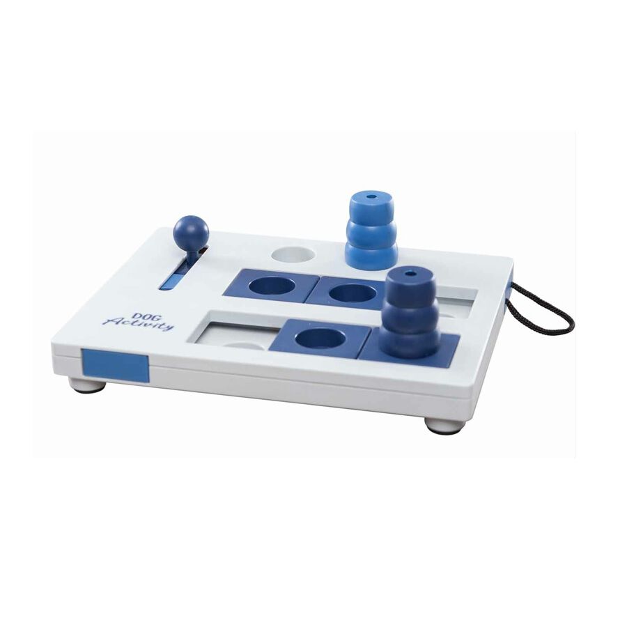 Juego Interactivo portagolosinas Mini Mover para perros, , large Imagen numero 1