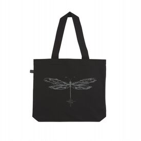 Bolsa libélula color Negro