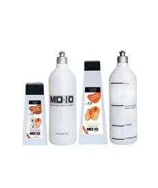 MD-10 COLLECTION Pack Productos para perros Pomerania