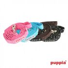 Correa Dotty para perros color Negro, , large image number null