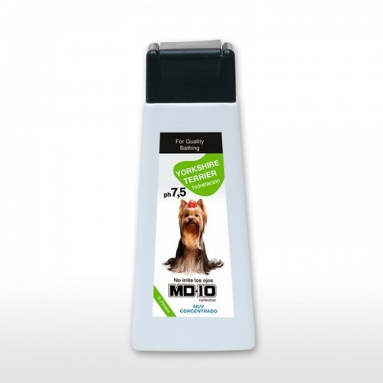 Champú para perros Perrogatoland yorkshire olor neutro, , large image number null