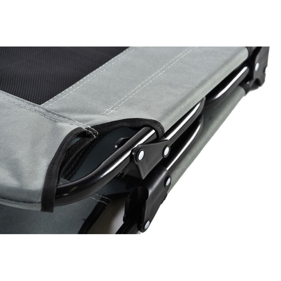 Outech Cama Elevada Plegable para perros thumbnail