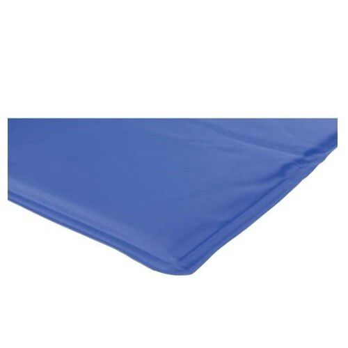 Trixie esterilla refrigerante azul para perros, , large Imagen numero 3