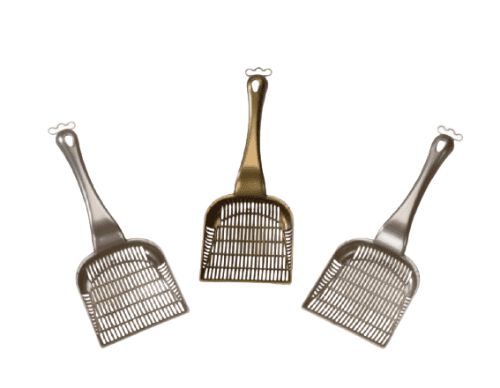 Pala para arenero Compact Royal Edition M Ebi, , large Imagen numero 1