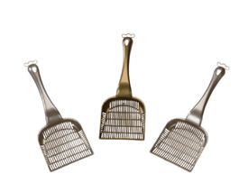 Ebi compact Royal Pala para Arenero